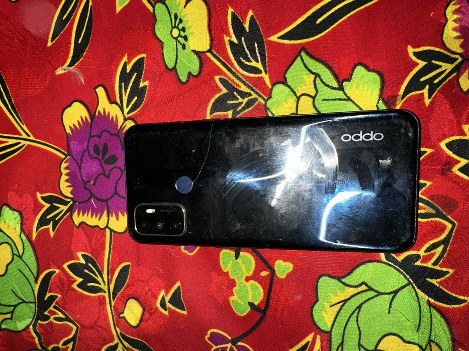 Оппо А53 64/4+1