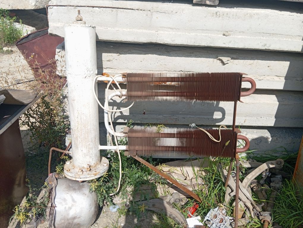 Продам батарею отопления