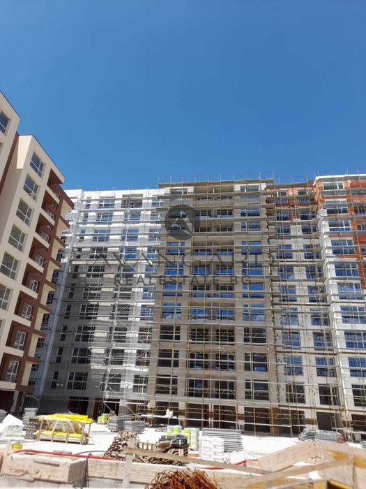 Продава се Тристаен апартамент в Пловдив, Кючук Париж - 100 кв.м за 847 €/кв.м - Снимка #6