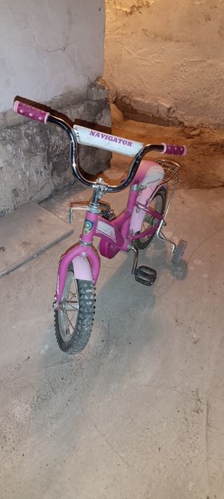 Велик ëш болларники