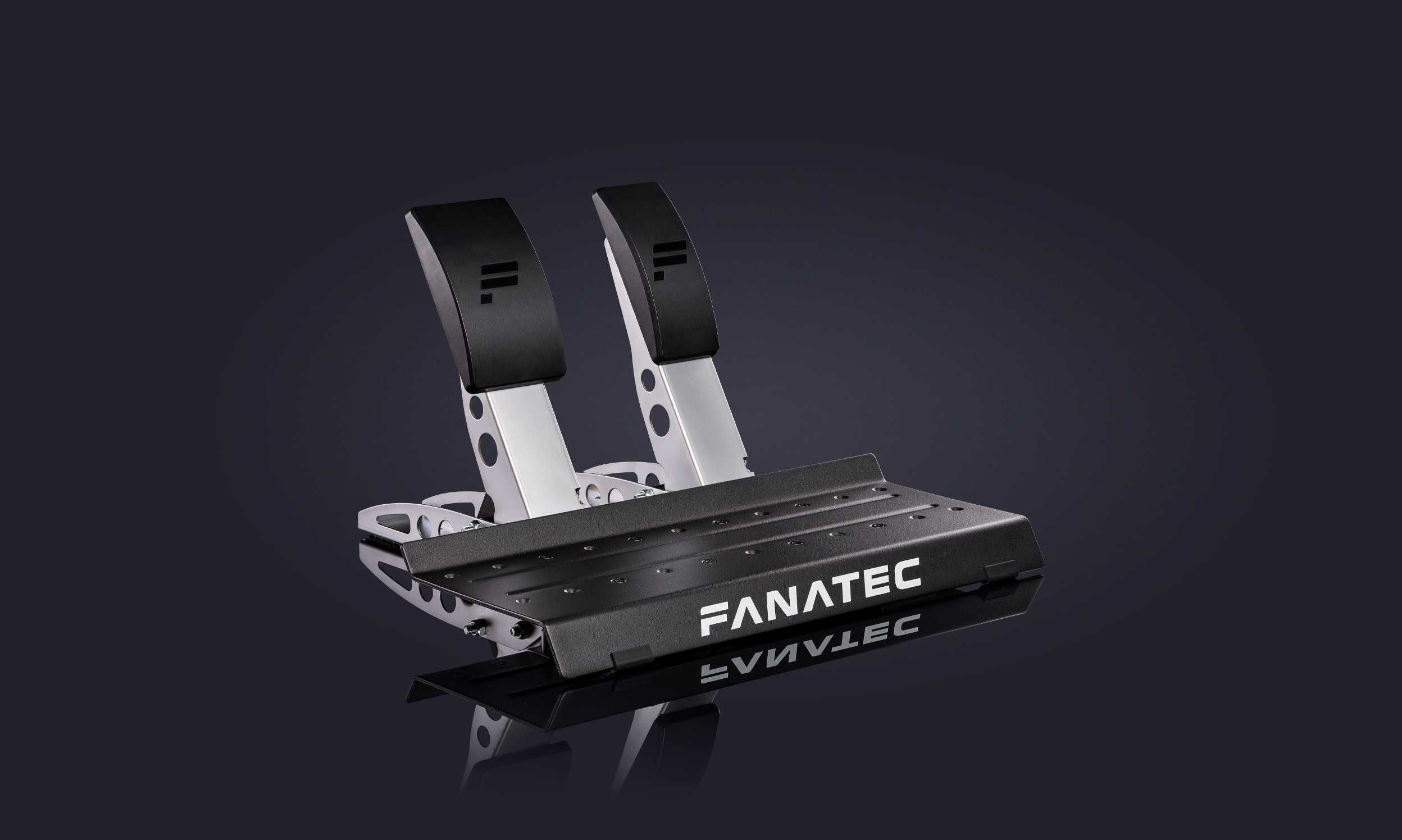 a28electronics - Новый FANATEC - CSL DD bundle - 5 nm и  8nm - на ПК
