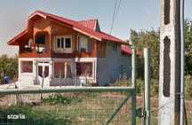 Casa P+M - 300 m² + Teren intravilan - 1320 m²