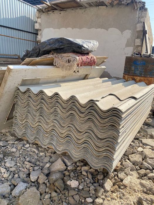 Продается шифер..