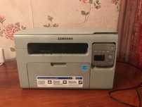 Продам принтер Samsung