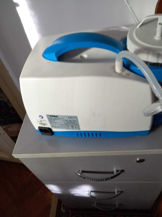 Ocazie, vand aspirator secreții