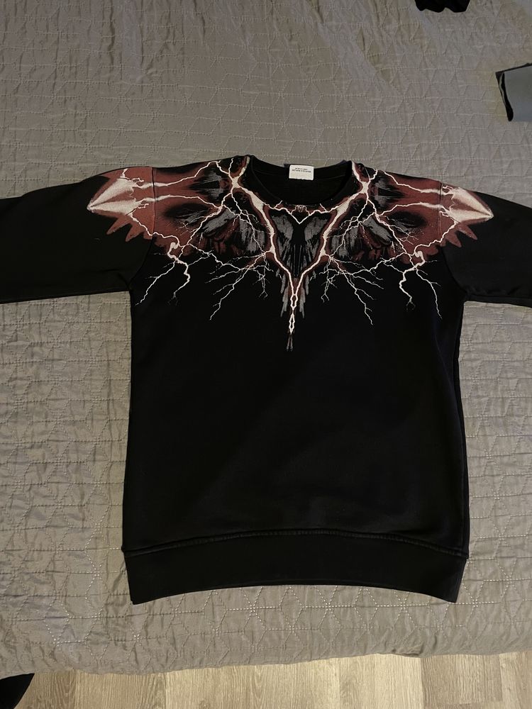 Marcelo Burlon sweatshirt