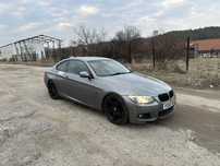 Бмв е92 330и М спорт на ЧАСТИ(Bmw e92 330i M sport na chasti)