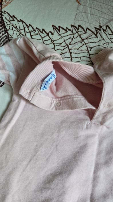 Детски суитчър за момиче на Guess