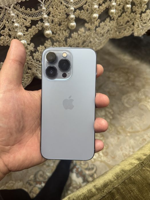 Iphone15Pro+iphone 13Pro 128gb ideal