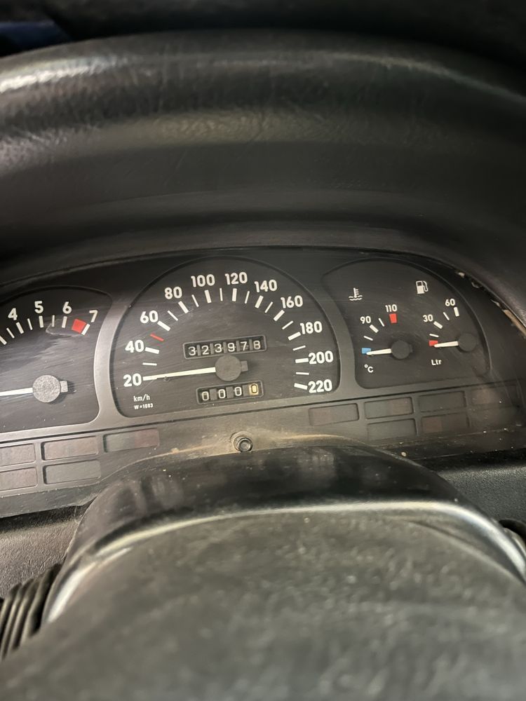 Opel vectra германский сборка