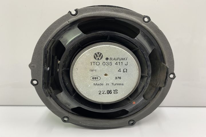 Boxa difuzor 1T0035411J Volkswagen VW Caddy a 3-a generatie seria