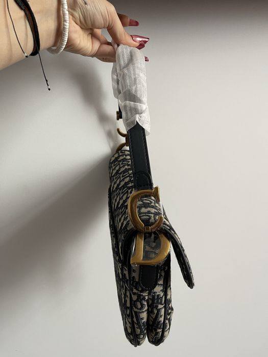 Geanta Dior, nou nouta