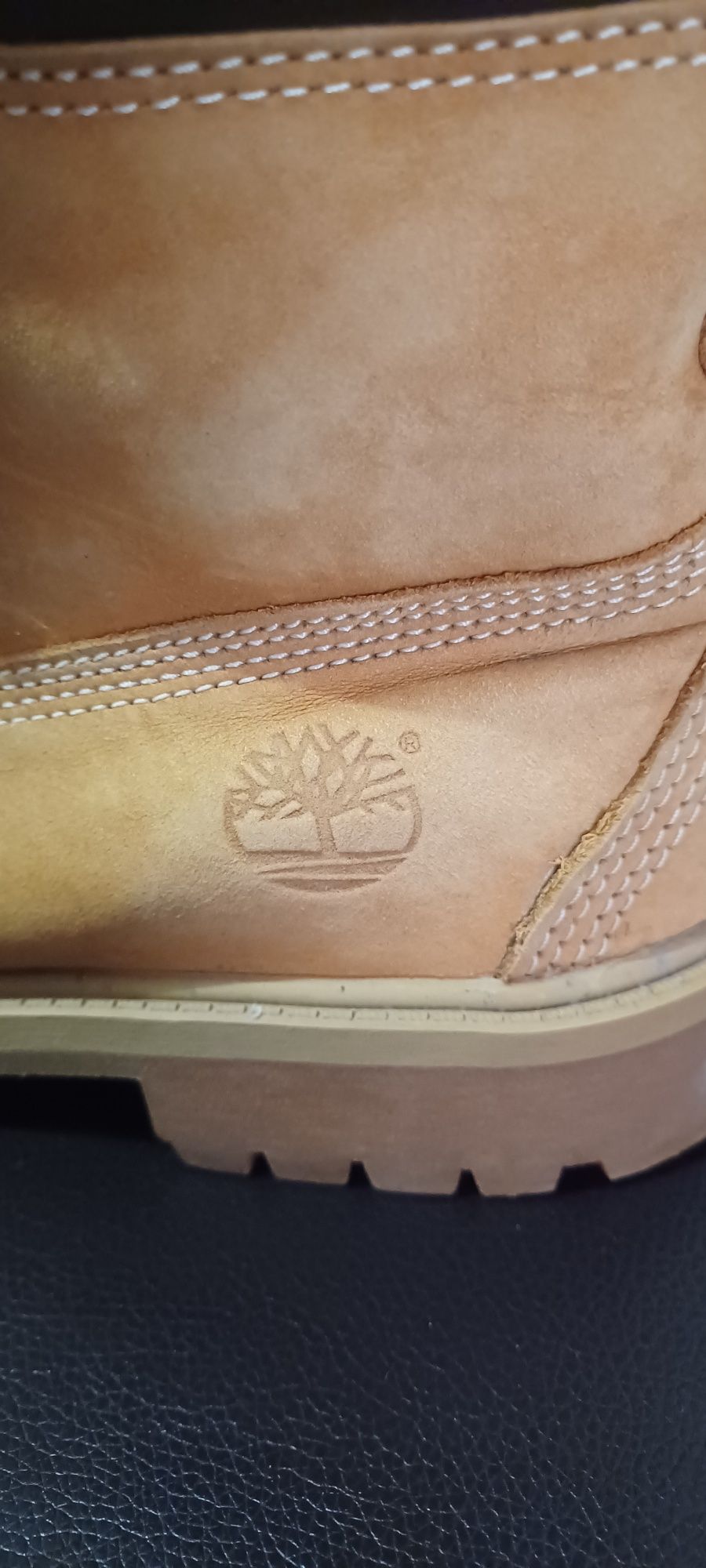Туристически обувки Timberland