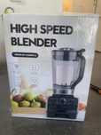 High Speed blender