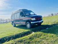 Продам Ford Econoline