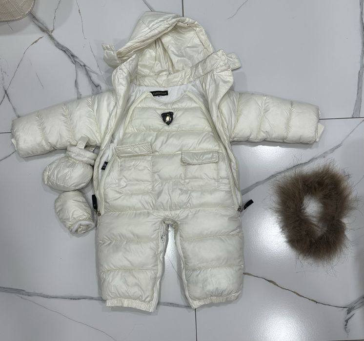 Комбинезон детский