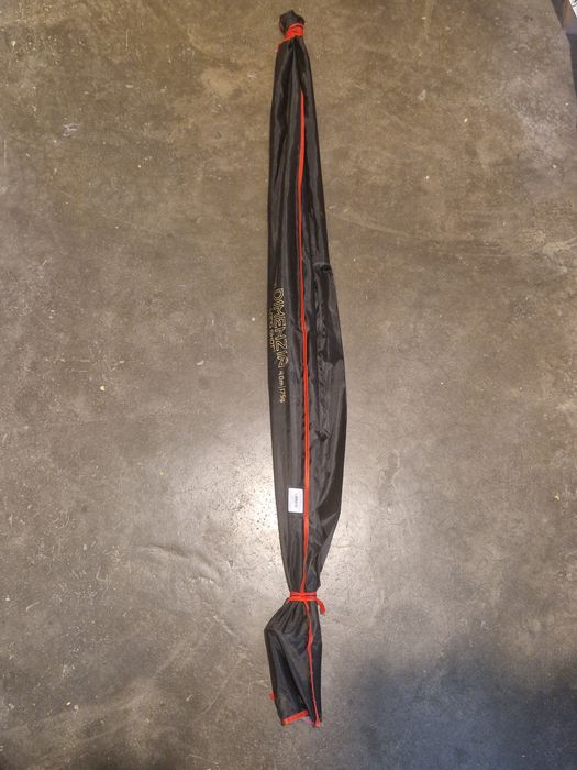 Lanseta Delphin Dimenzia  LongShot+ de 4.00m de 175grame,3+3buc