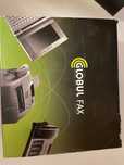 GSM VoiceFAX module