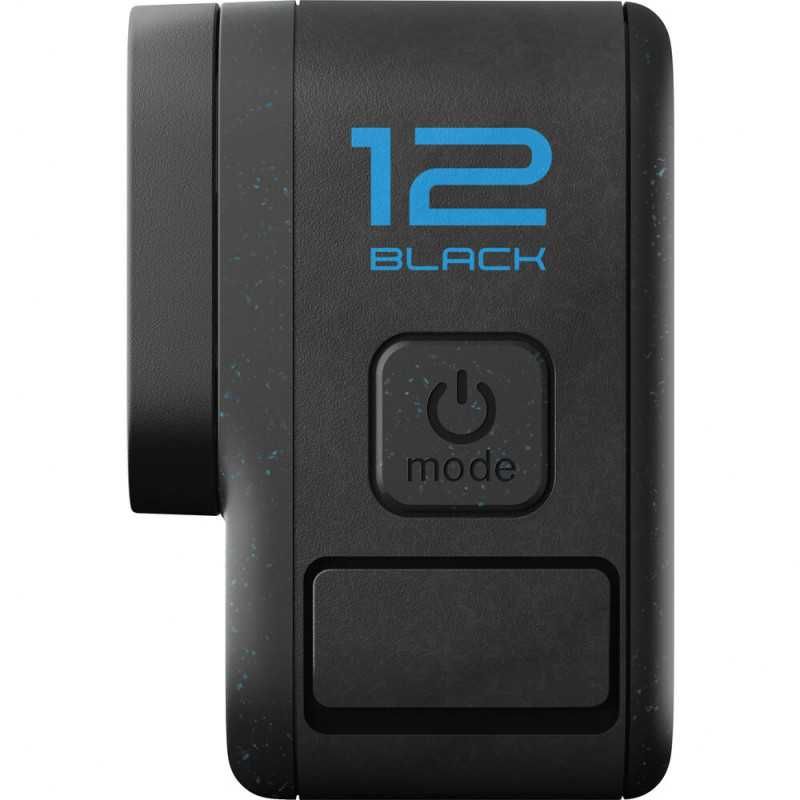 Екшън камера GoPro HERO12 Black (НОВА)