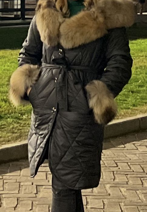 Страхотен модел с естествен косъм