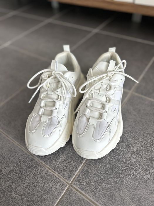 Маратонки Steve Madden 39