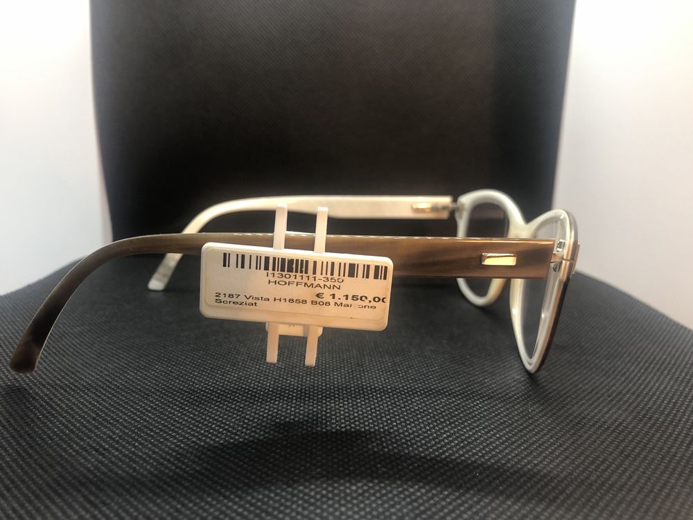 HOFFMANN Natural Eyewear mod. V7425 col. H34 Germany