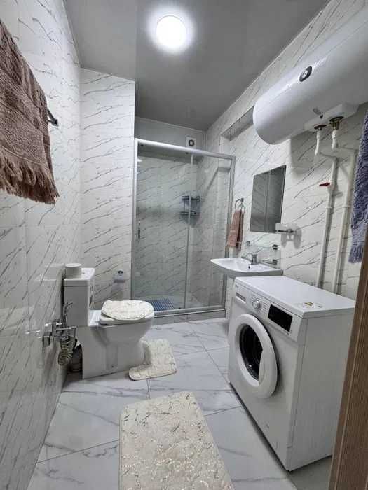 Сдаётся 2ком квартира !!! На Район Яккасарайский Кушбеги