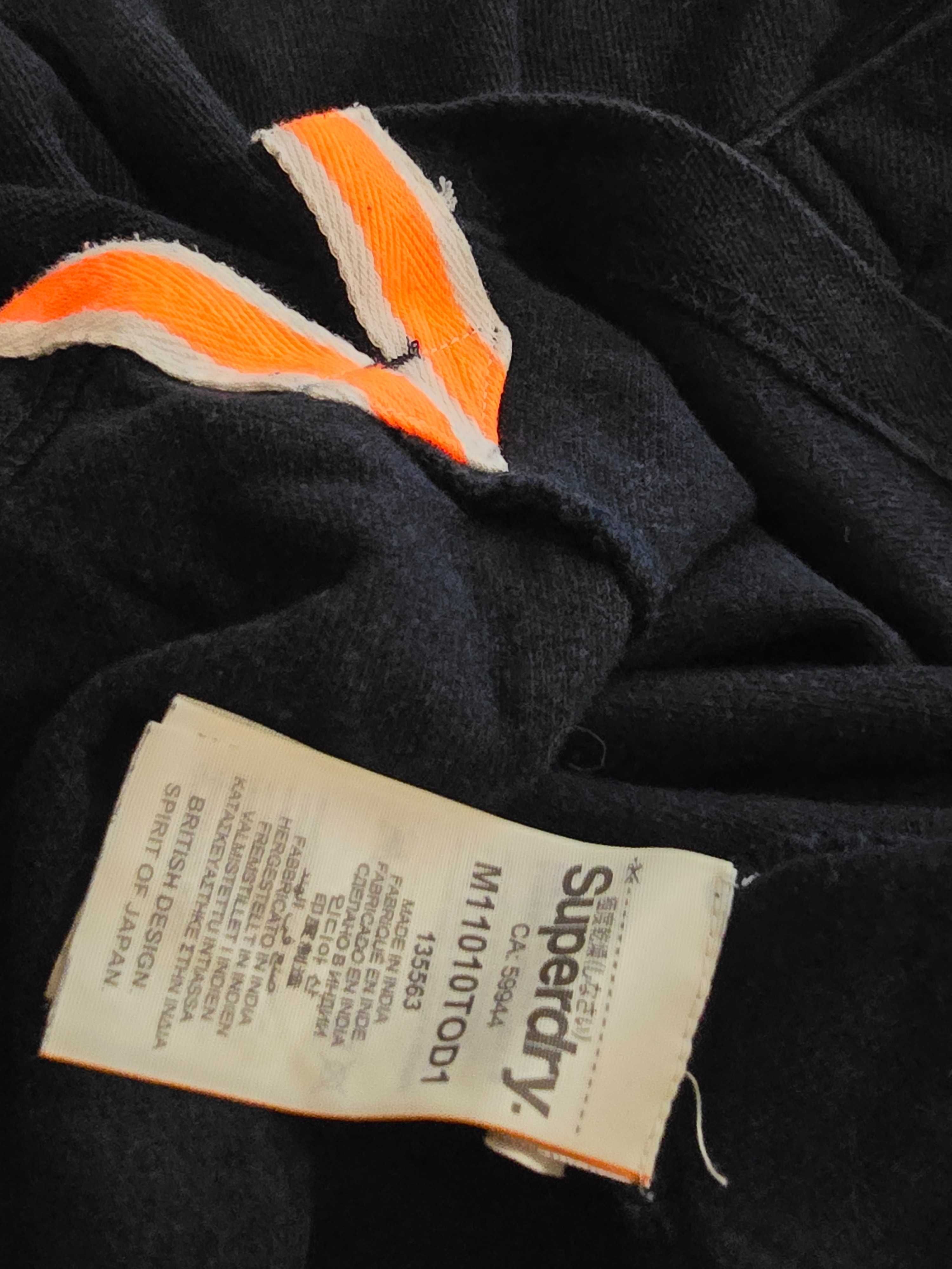 Superdry XL (118) -мъжка тениска