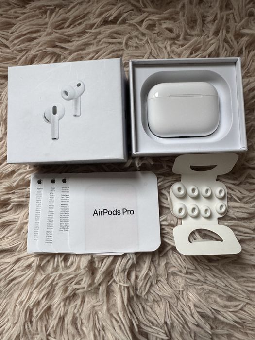 Apple Airpods Pro 3
