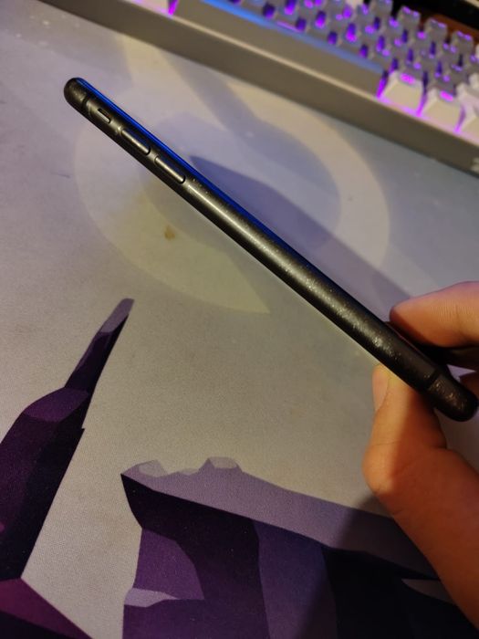 Iphone 11,64GB,black. Perfect functionabil