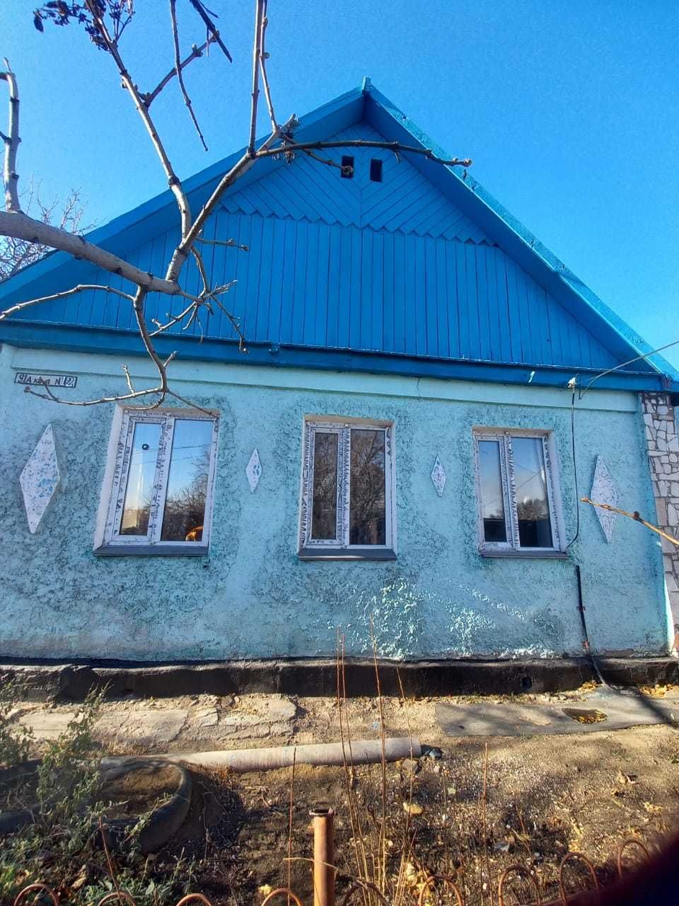 4х-комн. дом в Восточной части, всё центральное
