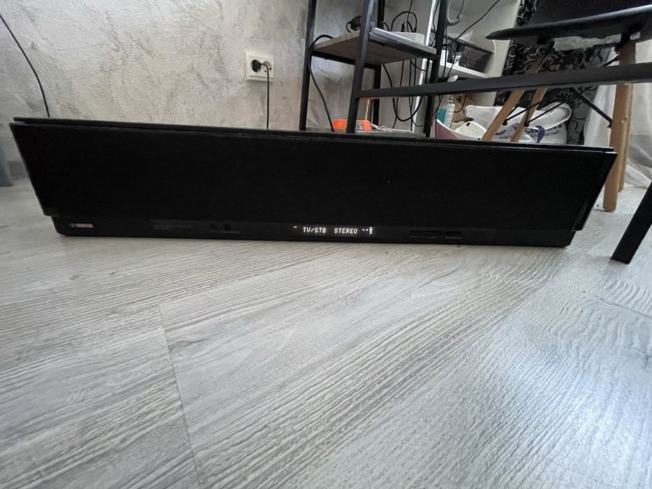 Yamaha Ysp 3000 bara sunet