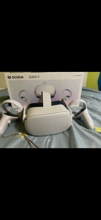 VR очила oculus quest 2 128gb