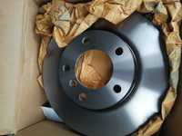 Disc Frana Spate Trw Bmw Seria 3 E46 1998-2005 DF2767