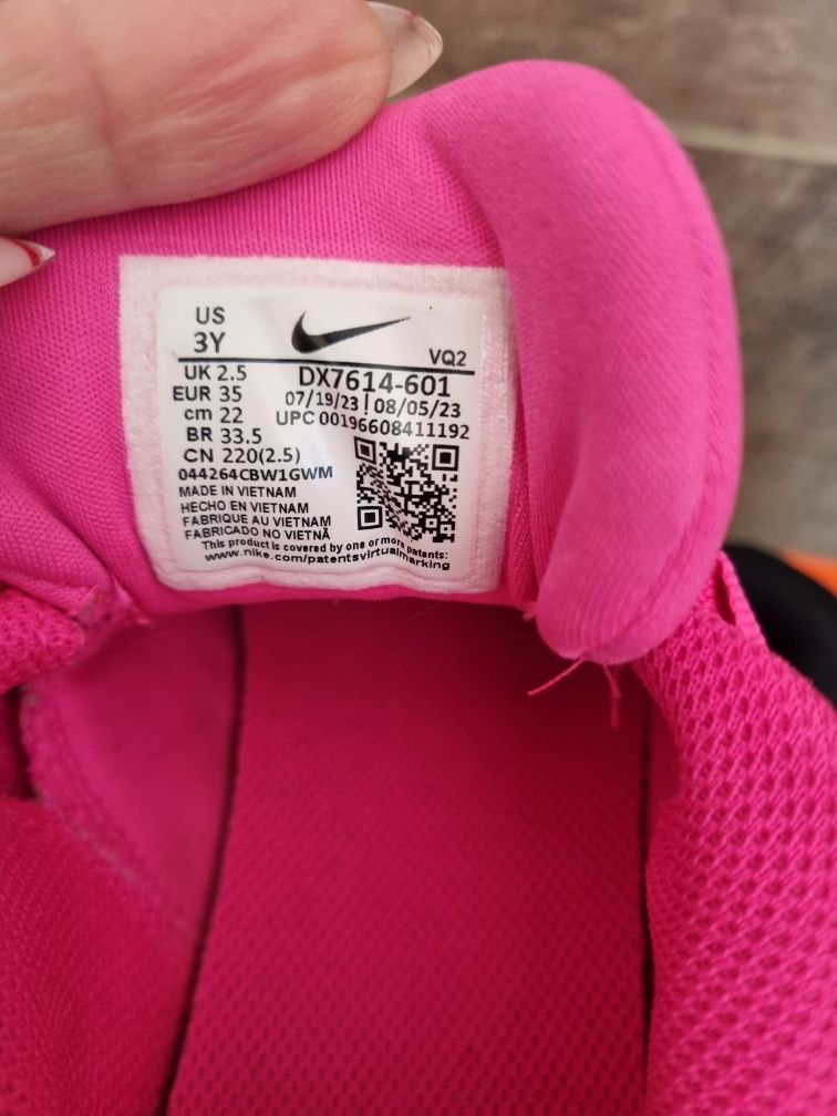 NIKE Обувки star runner 4