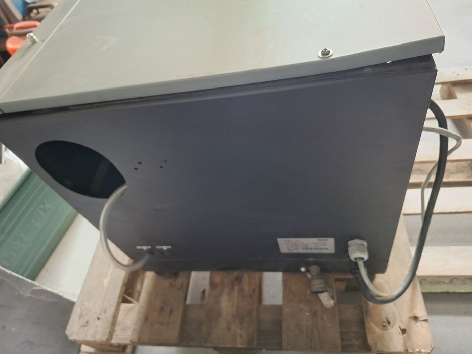 Стационарна пароструйка Керхер Karcher HDS 9/14