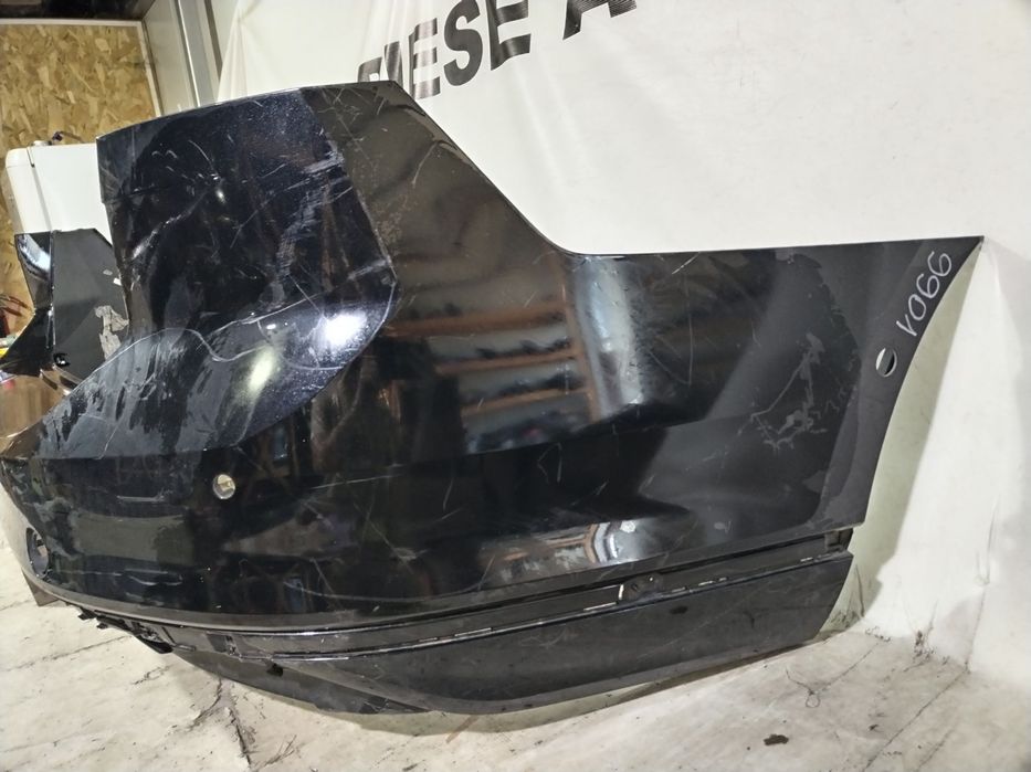 Bara spate VW Passat B8, Highline, Kombi, Variant, facelift, 2019, 2020, 2021, 2022, 2023, cod origine OE 3G9807421B.