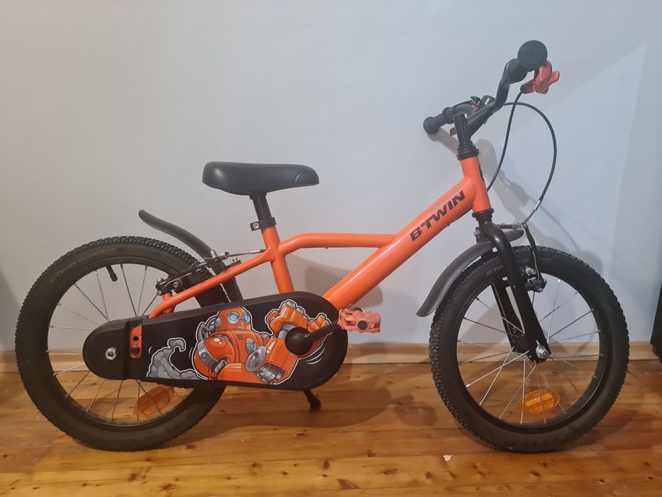 Детски запазени велосипеди 16 цола