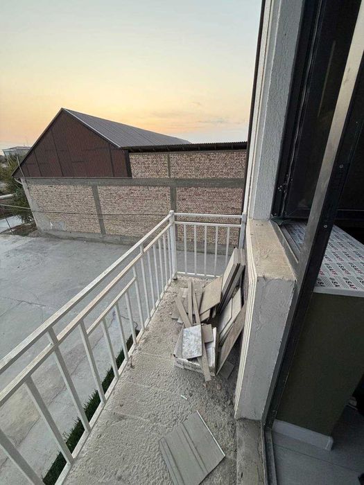 Продаётся 2х комн квартира на 2 этаже Ор-р Когон Хокимият