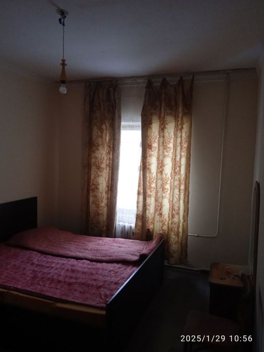 Сдаётся своя 3-х комнатная квартира