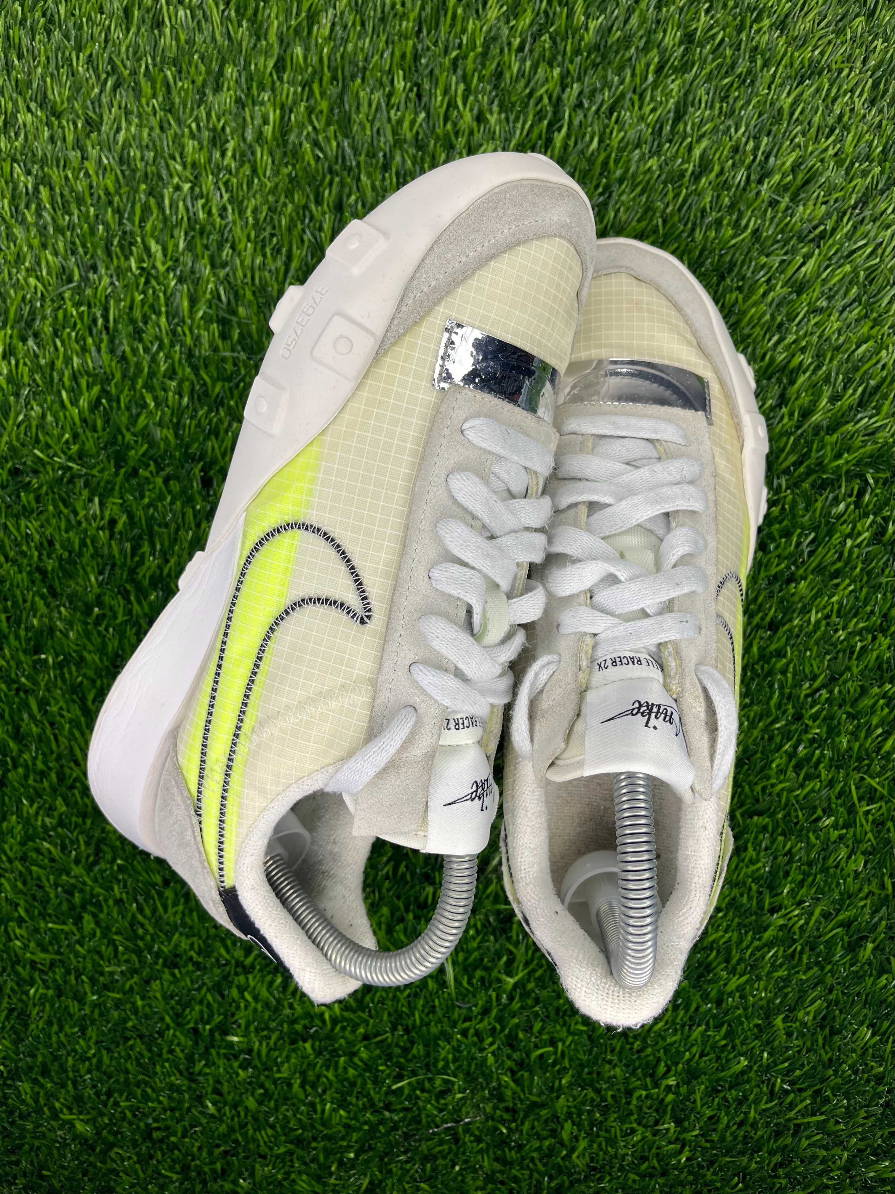 Nike Waffle Racer 2X Дамски Маратонки