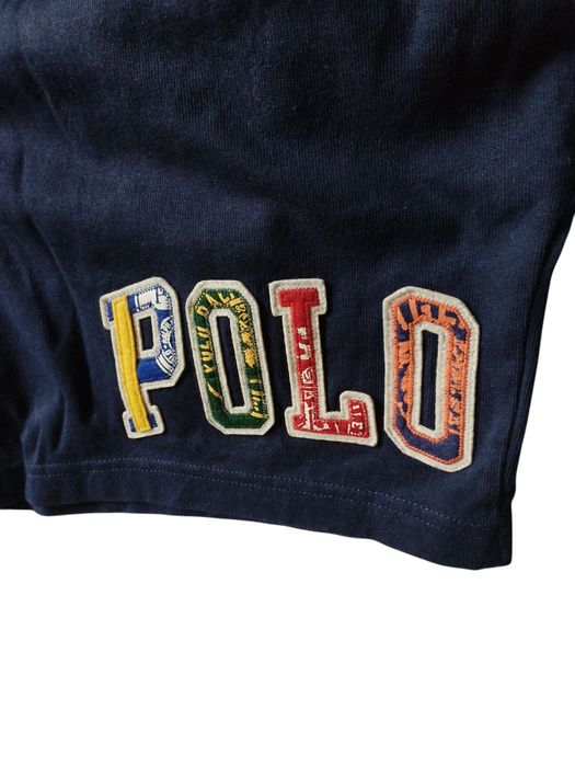 Polo Ralph Lauren -s -мъжки къси панталони