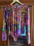 Versace jeans couture Bluza body Original