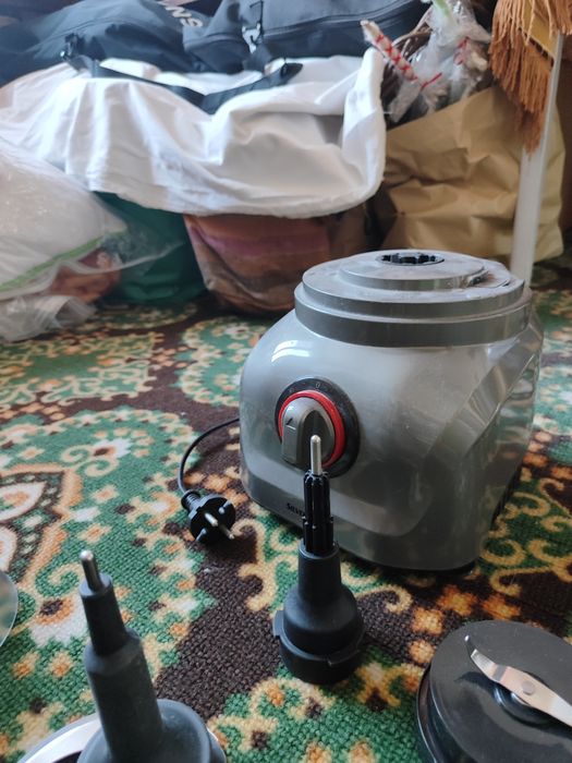 Домашен робот SilverCrest