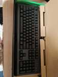 Клавиатурата Razer Chroma