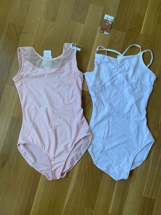 Body-uri Decathlon pentru 14 ani