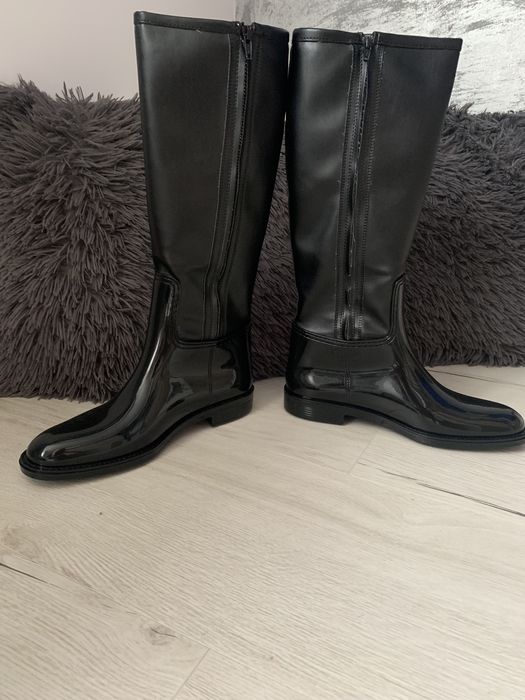 Ботуши високи