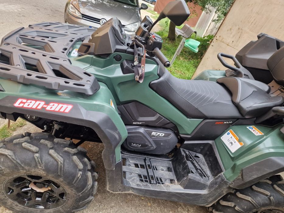 atv can am oautlendar
