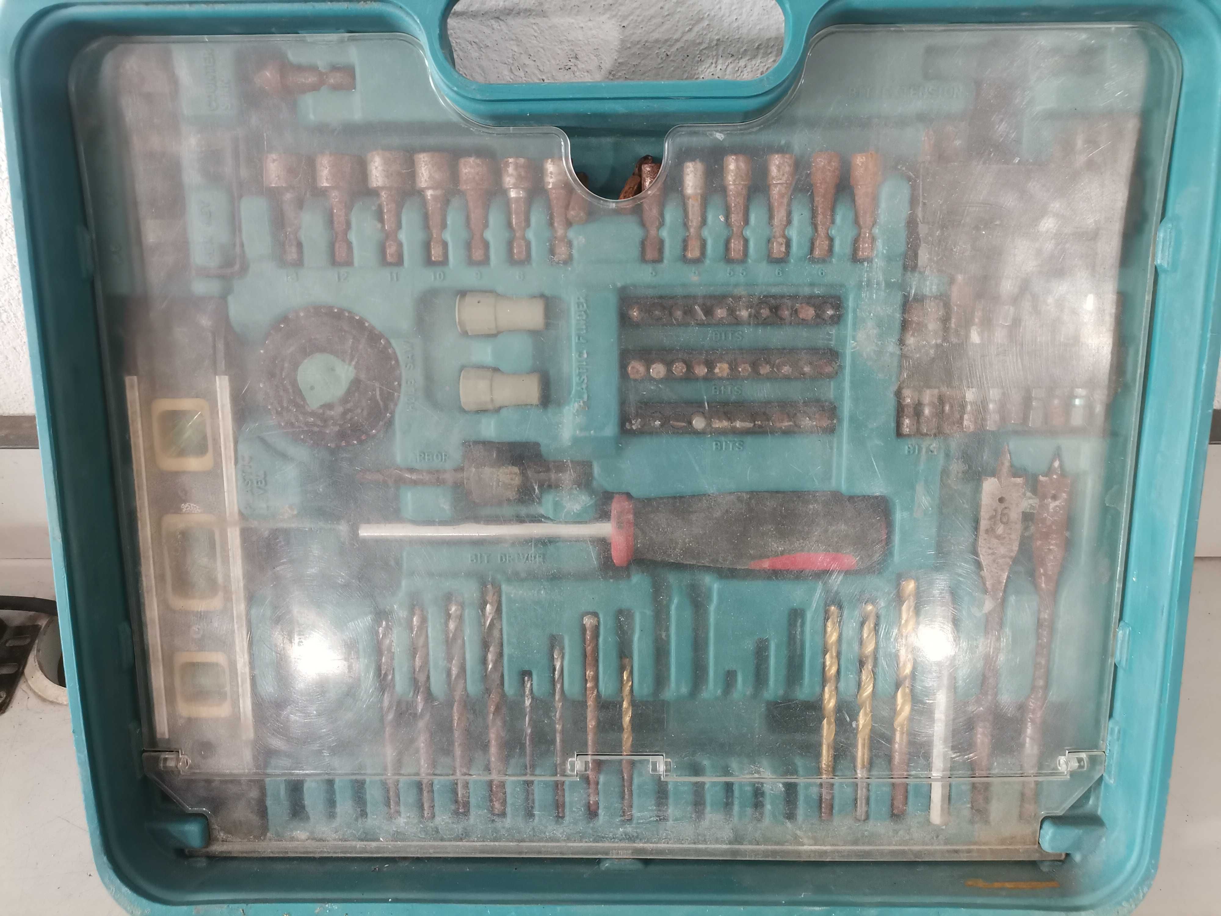 Винтоверт - Makita 18 V