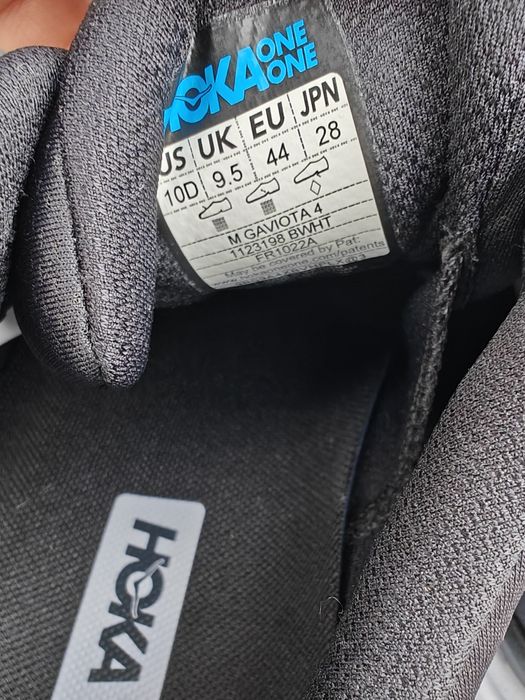 Adidași Hoka Gaviota 4 *originali*cool*top